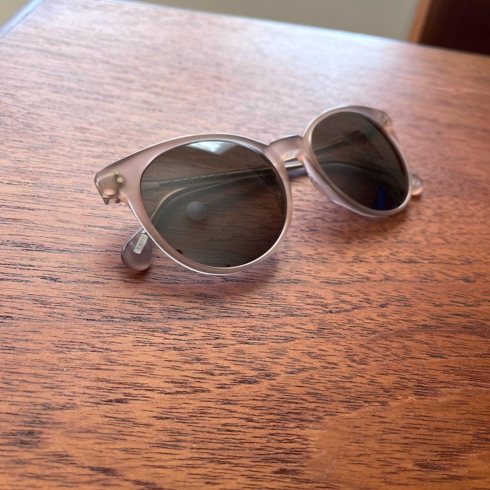 RAEN NORIE SUNGLASSES